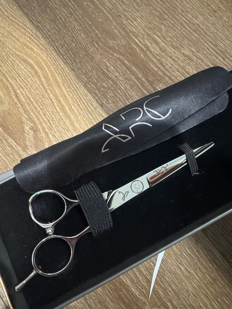 Arc Scissors Harmony 5.5 Ph550